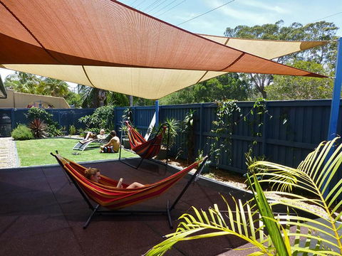 Aussitel Backpackers - Maitland Accommodation 0