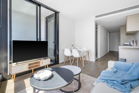 Australia 108 Building Southbank Apartment - Sleeps 4 - Maitland Accommodation 4