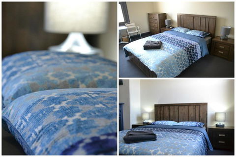 Australia Hotel Fremantle - Maitland Accommodation 2