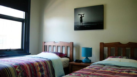 Australia Hotel Fremantle - Maitland Accommodation 3