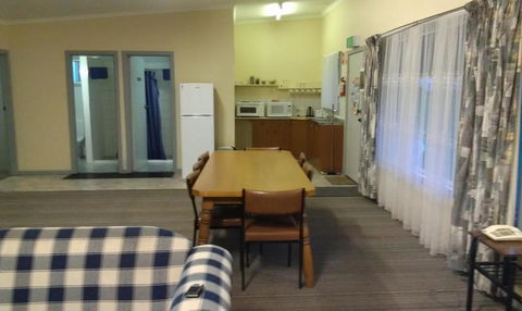 Avalon Motel - Maitland Accommodation 1