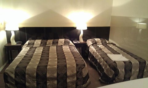 Avalon Motel - Maitland Accommodation 4