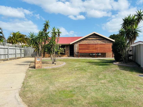 Avoca House - Maitland Accommodation 1