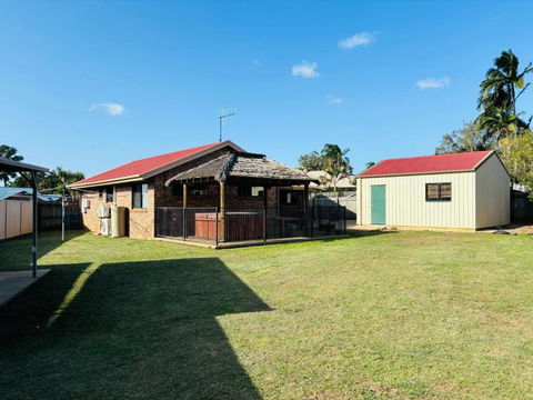 Avoca House - Maitland Accommodation 2