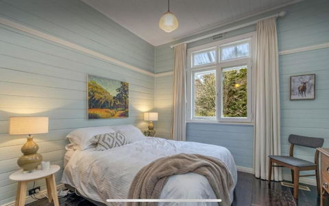 Avondale Mountain Cottage - Maitland Accommodation 1