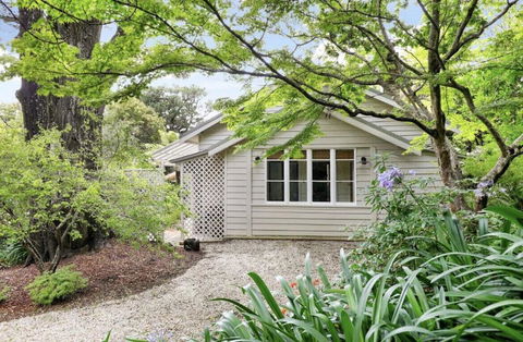 Avondale Mountain Cottage - Maitland Accommodation 2