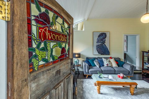 Avondale Mountain Cottage - Maitland Accommodation 0