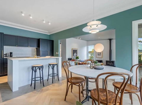 Ayla Cottage - Cosy Escape - Maitland Accommodation 1