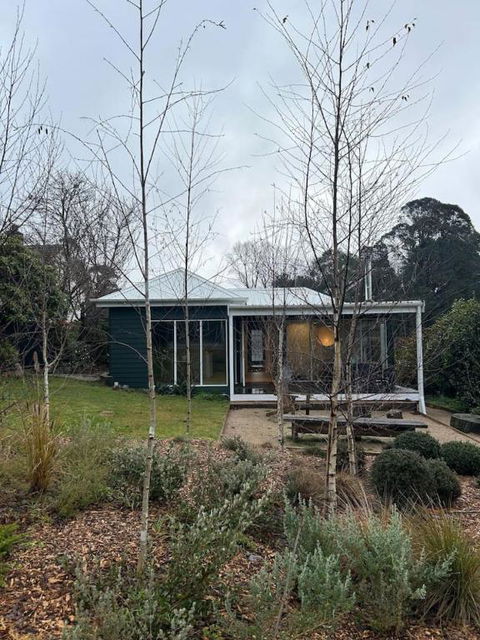 Ayla Cottage - Cosy Escape - Maitland Accommodation 3