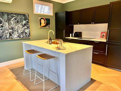 Ayla Cottage - Cosy Escape - Maitland Accommodation 4