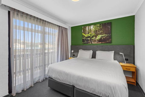 Apollo Bay Motel & Apartments, BW Signature Collection - Maitland Accommodation 0