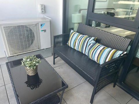 Apartment With Nice View In Boxhill PA - Maitland Accommodation 2