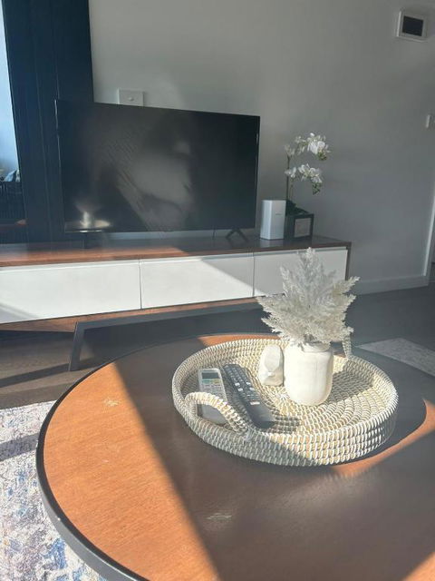 Apartment With Nice View In Boxhill PA - Maitland Accommodation 4