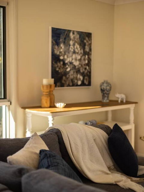 Arcadia 5BR Golfside Parkview Mansion-Tranquil, Huge Deck - Maitland Accommodation 2