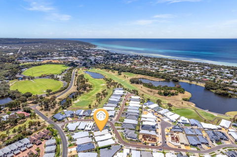 AZZURE On WATERVILLE - Maitland Accommodation 1