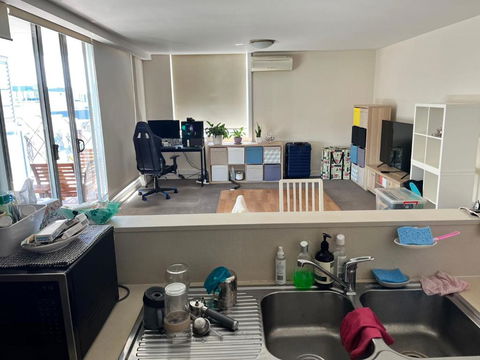 B - Maitland Accommodation 1