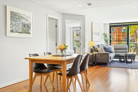 B208S - The Waverton Escape - Maitland Accommodation 2