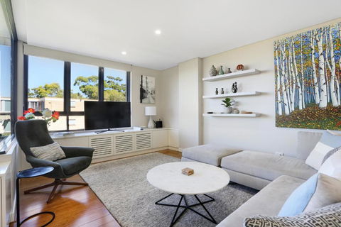 B314S - Waverton Village Heights - Maitland Accommodation 1