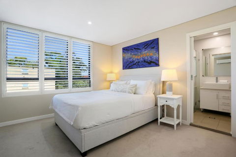 B314S - Waverton Village Heights - Maitland Accommodation 4