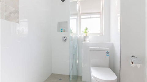 B4 Crawley Apartment 1 BRM & Sleepout Near UWA - Maitland Accommodation 4
