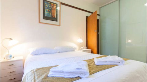 B4 Crawley Apartment 1 BRM & Sleepout Near UWA - Maitland Accommodation 0