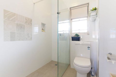 B7 Crawley Apartment 1 BRM & Sleepout Near UWA - Maitland Accommodation 1