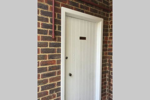 B7 Crawley Apartment 1 BRM & Sleepout Near UWA - Maitland Accommodation 2