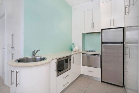 BADEN - Absolute Water Front Sydney Harbour Studio - Maitland Accommodation 2