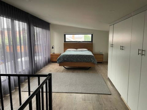 BALMORAL VILLA - Maitland Accommodation 4