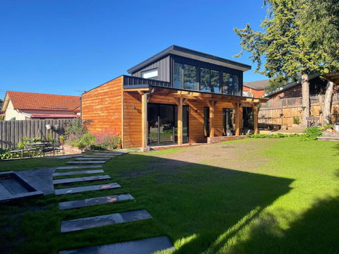 BALMORAL VILLA - Maitland Accommodation 0
