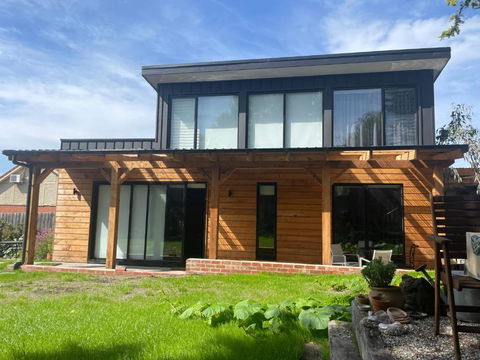 BALMORAL VILLA - Maitland Accommodation 2