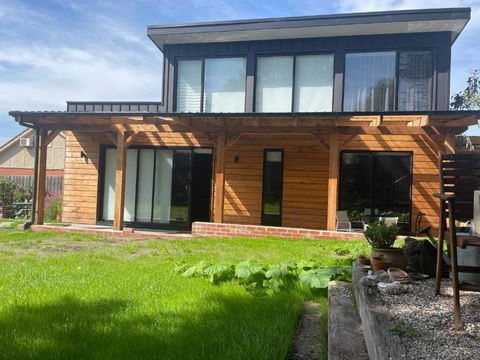 BALMORAL VILLA - Maitland Accommodation 1
