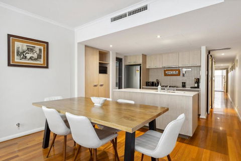 BANN2/5 - Bannister Heritage Hideaway - Maitland Accommodation 1