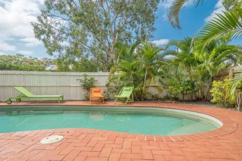 BARBADOS Ultimate Laid-back Holiday - Flat Stroll To River - Maitland Accommodation 1