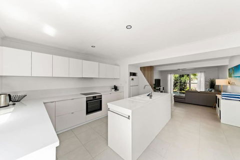 BARBADOS Ultimate Laid-back Holiday - Flat Stroll To River - Maitland Accommodation 4