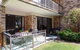 Bay Parklands 57 Ground Floor Unit With Pool Tennis Court And Aircon - thumb 4