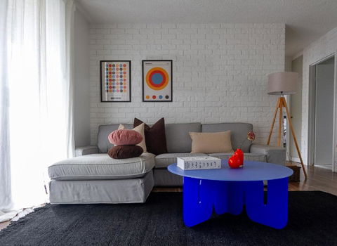 BAY PROPERTIES . Beach Street - Maitland Accommodation 2