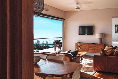 BAY PROPERTIES . The Chill - Maitland Accommodation 0