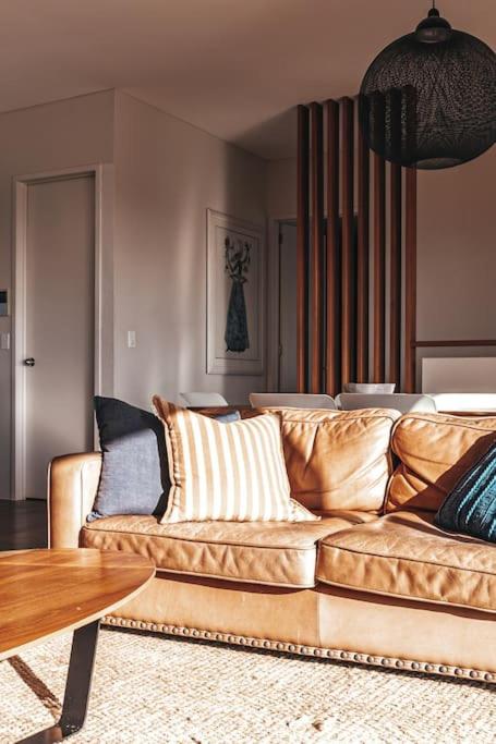BAY PROPERTIES . The Chill - Maitland Accommodation 1