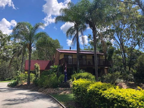 B&B Home In The Country - Maitland Accommodation 1