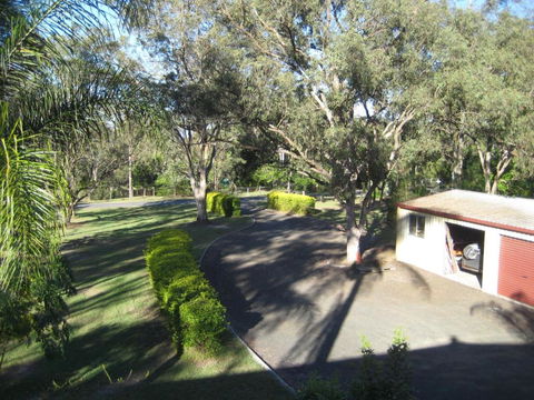 B&B Home In The Country - Maitland Accommodation 3