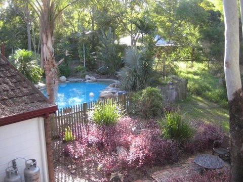 B&B Home In The Country - Maitland Accommodation 4
