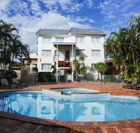 Earls Court Motel  Apartments - Maitland Accommodation