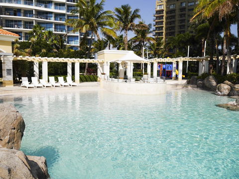 Chevron Renaissance Ocean View - Maitland Accommodation 25