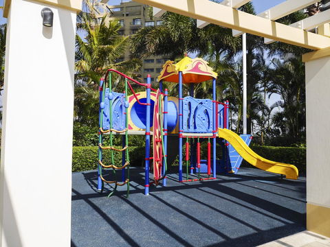 Chevron Renaissance Ocean View - Maitland Accommodation 26