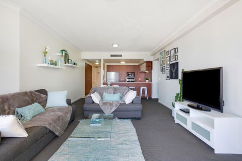 Chevron Renaissance Ocean View - Maitland Accommodation 10