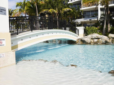 Chevron Renaissance Ocean View - Maitland Accommodation 30