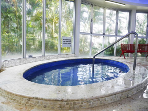 Chevron Renaissance Ocean View - Maitland Accommodation 32