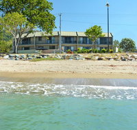 Whitsunday Waterfront Apartments - Maitland Accommodation