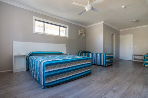 Burleigh Gold Coast Motel - Maitland Accommodation 1